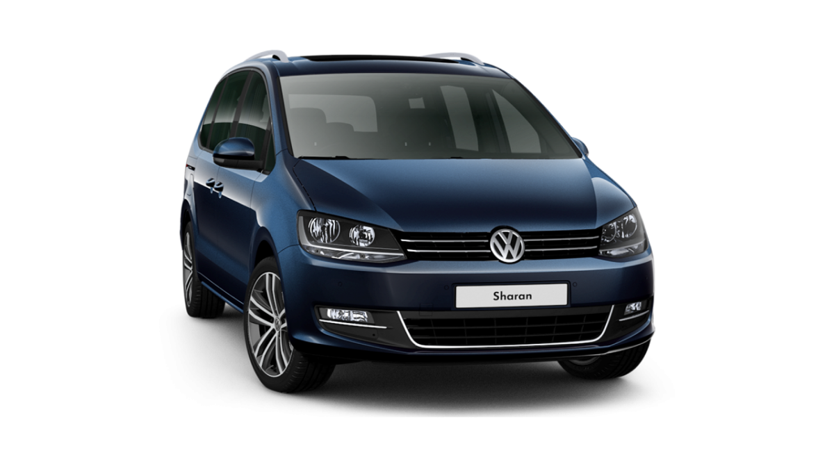 Volkswagen Ireland 201 Offers New Car Deals