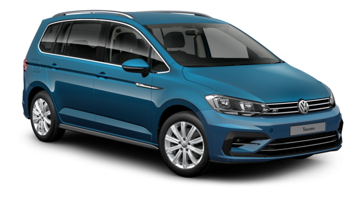 Volkswagen Ireland 201 Offers New Car Deals