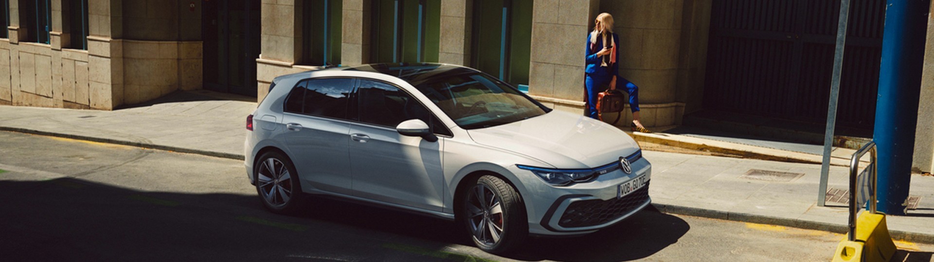 Volkswagen Ireland 211 Offers New Car Deals